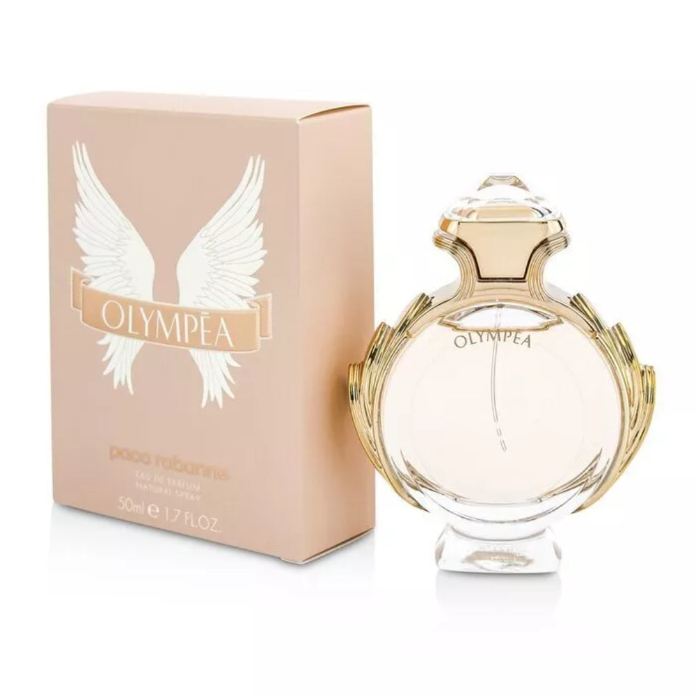 Paco Rabanne Olympea Edp Spray