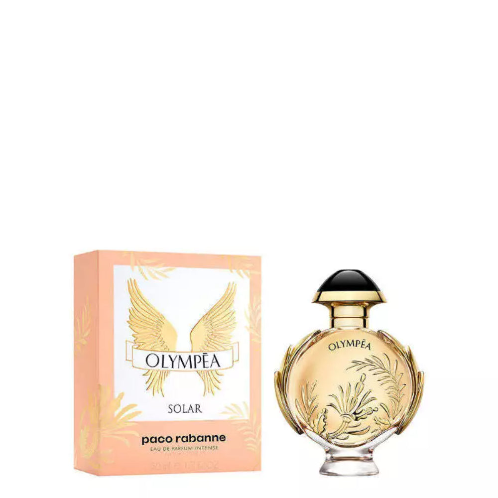 Paco Rabanne Olympea Solar Edp Intense Spray