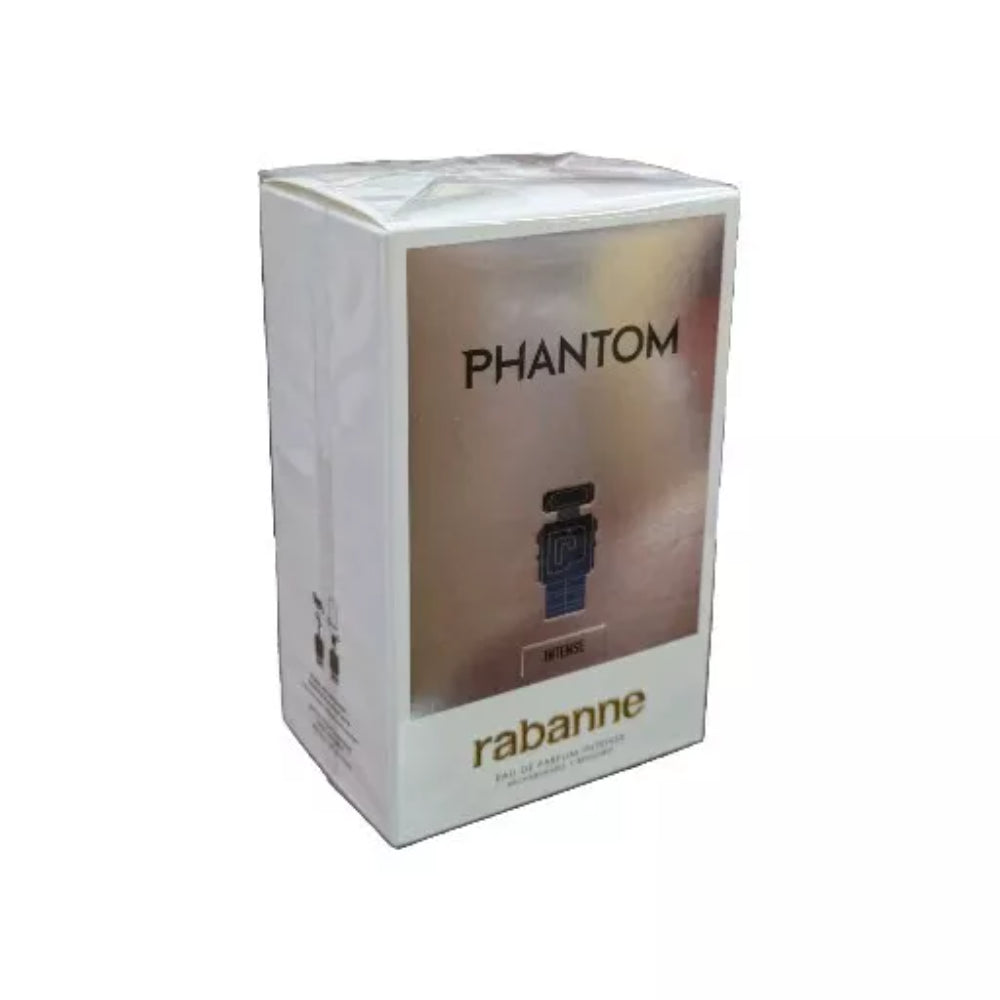 Paco Rabanne Phantom Intense Edp Spray Refilable