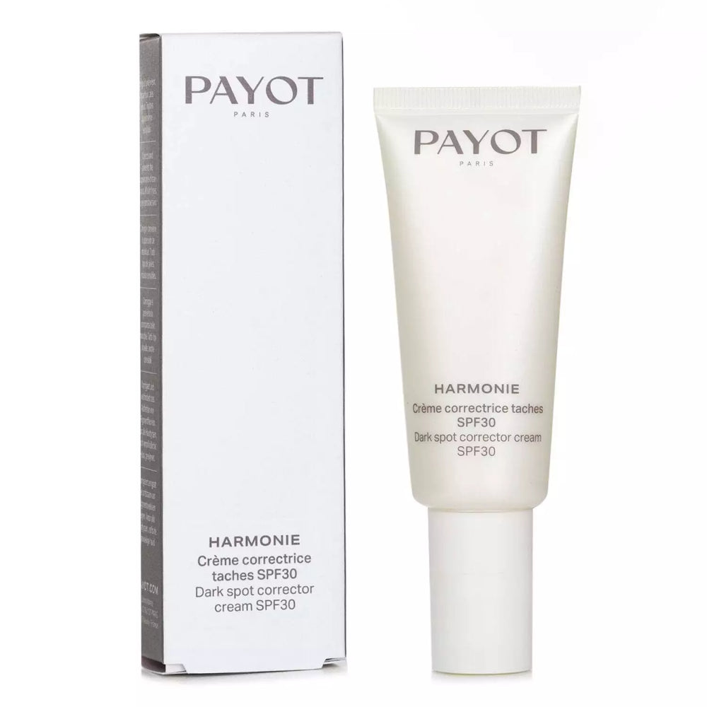 Payot Harmonie Dark Spot Corrector Cream SPF30