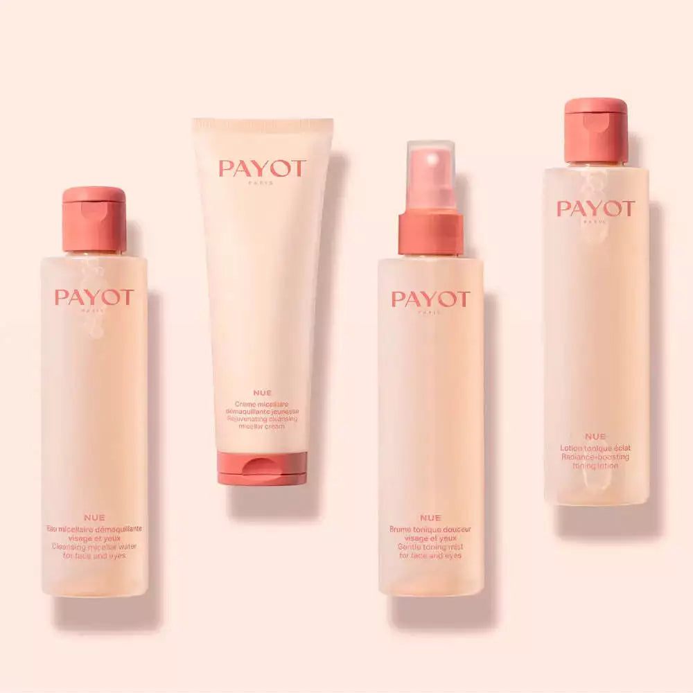 Payot Nue Cleansing Micellar Water