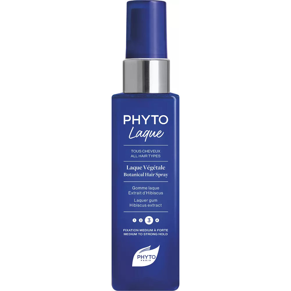 Phyto Phytolaque Blu Botanical Hair Spray