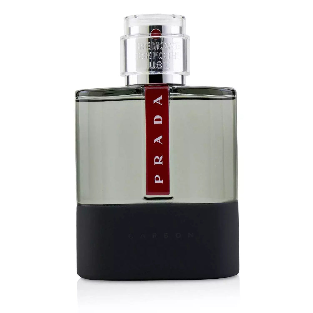 Prada Luna Rossa Carbon Pour Homme Edt Spray