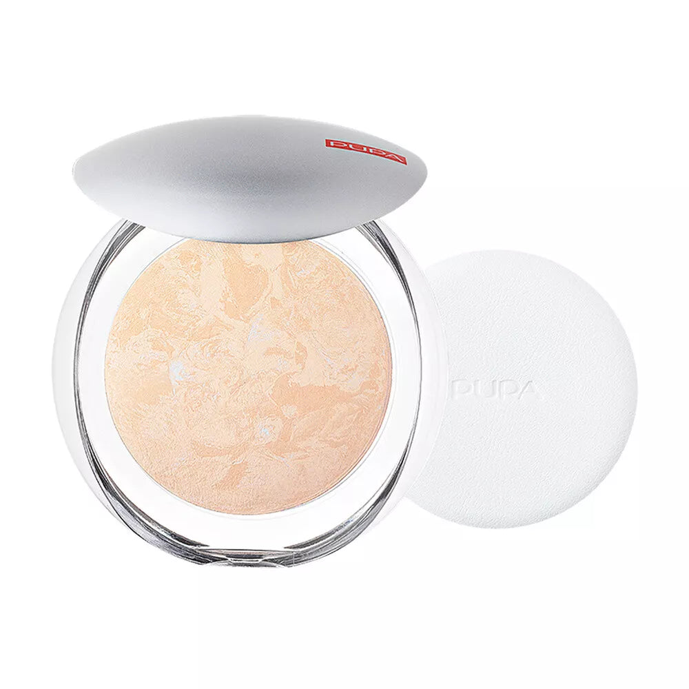 Pupa Luminys Baked Face Powder