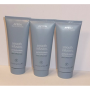 Aveda Smooth Infusion Perfectly Sleek Heat Styling Cream