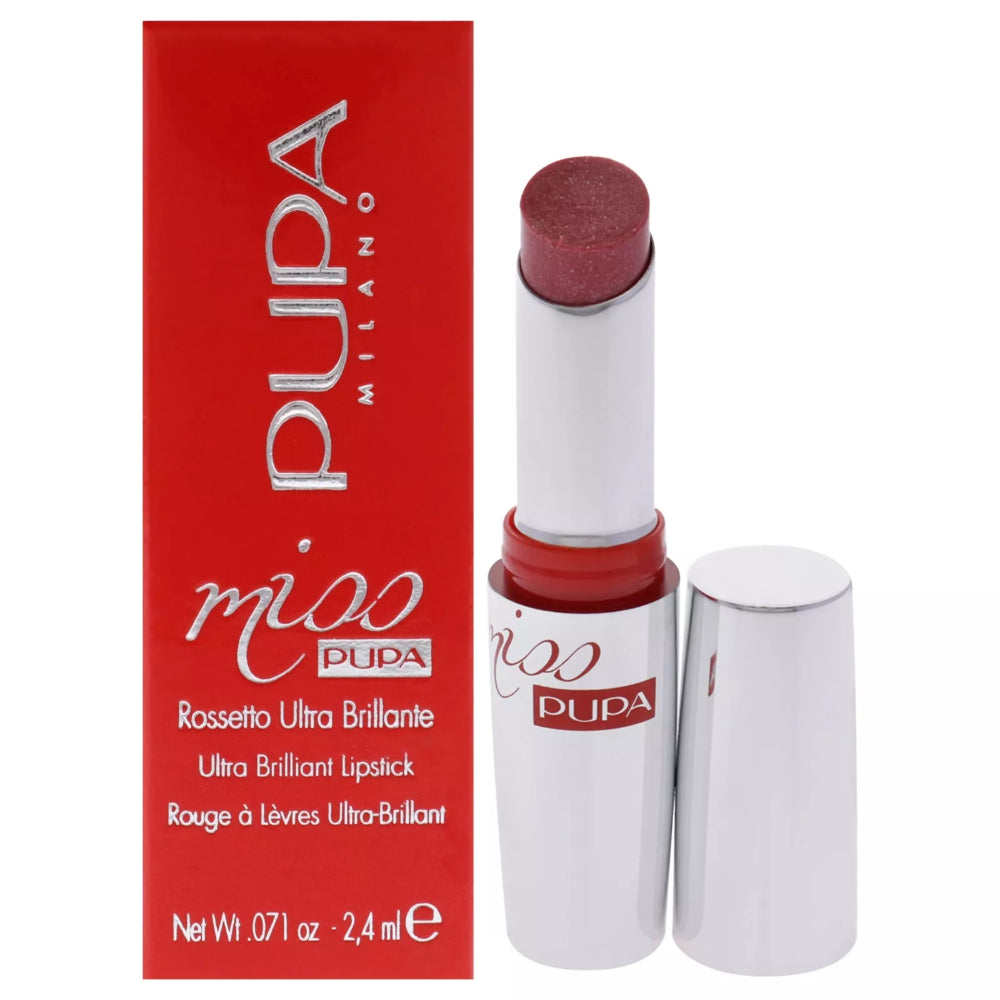 Pupa Miss Pupa Lipstick