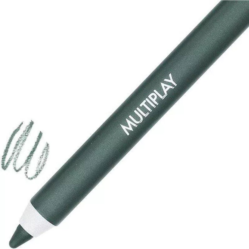 Pupa Multiplay Eye Pencil