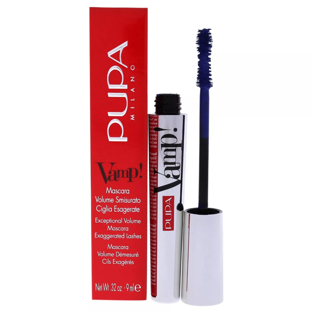 Pupa Vamp! Mascara