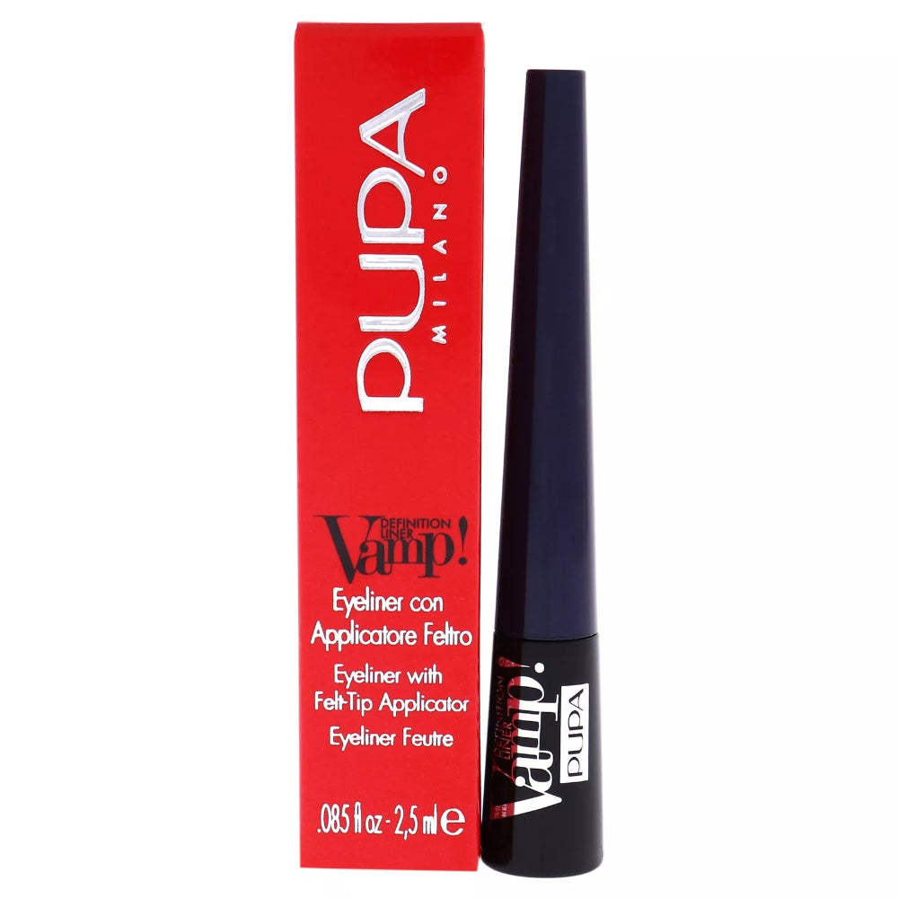 Pupa Vamp! Definition Eyeliner