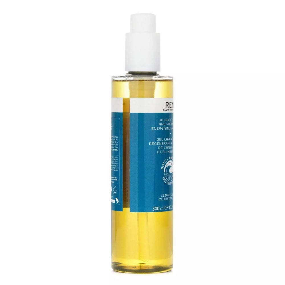 REN Atlantic Kelp & Magnesium Energising Hand Wash