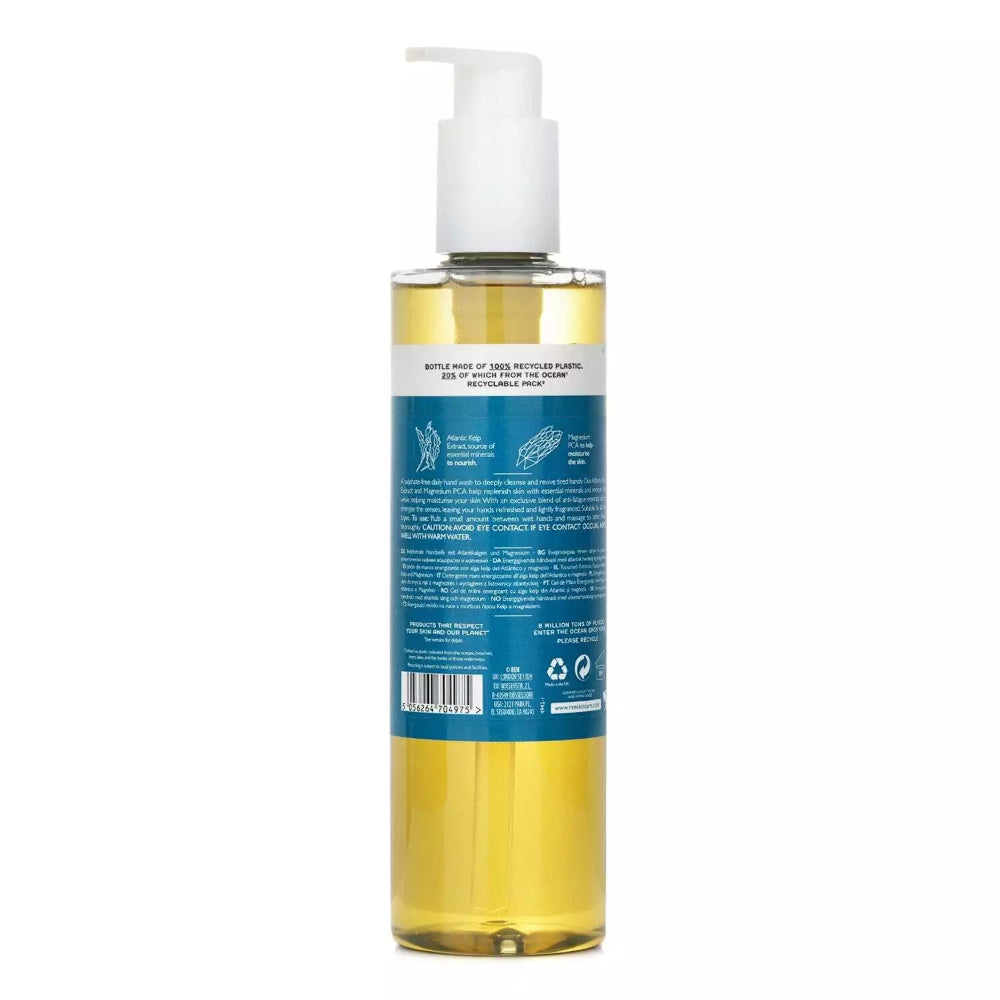 REN Atlantic Kelp & Magnesium Energising Hand Wash