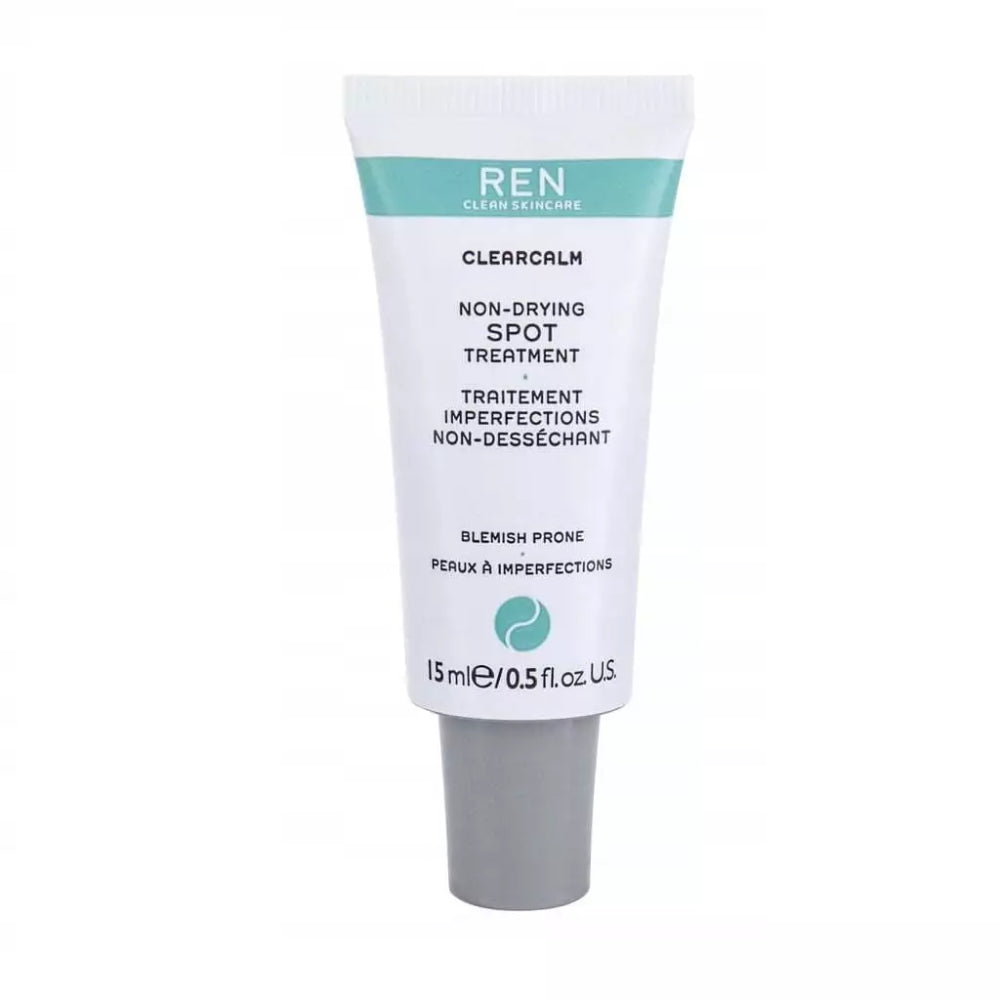 REN Clearcalm Non-Drying Spot Treatment