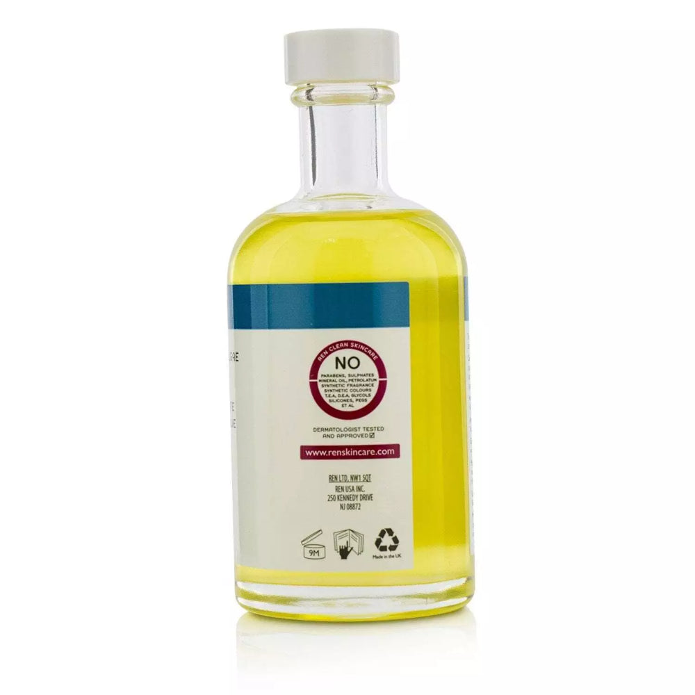 REN Atlantic Kelp & Microalghae Anti-Fatigue Bath Oil