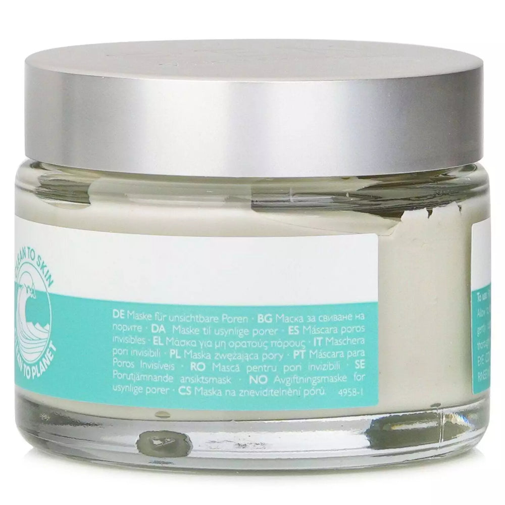 REN Clearcalm Invisible Pores Detox Mask