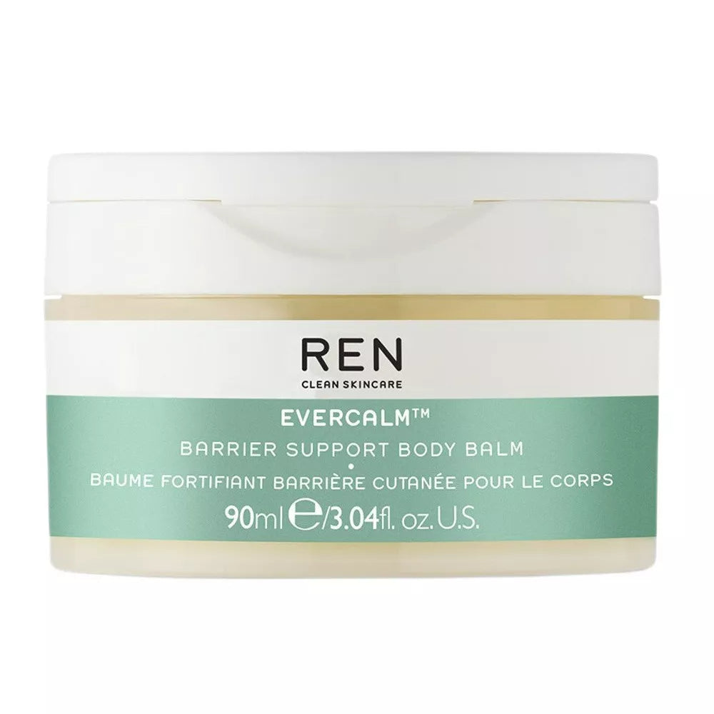 REN Evercalm Barrier Support Body Balm