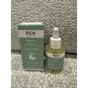 REN Evercalm Barrier Support Elixir