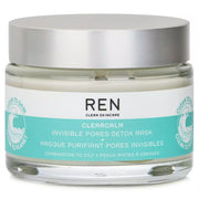 REN Clearcalm Invisible Pores Detox Mask