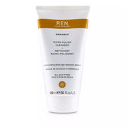 REN Micro Polish Cleanser