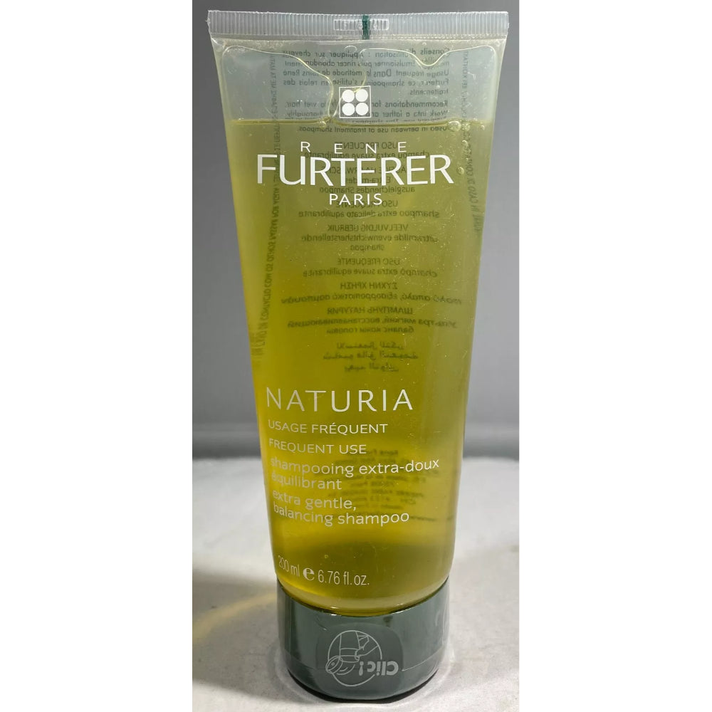 Rene Furterer Volumea Volumizing Conditioner