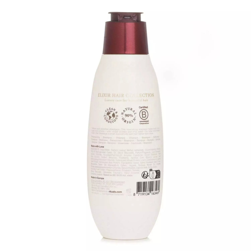 Rituals Ayurveda Nourishing Shampoo