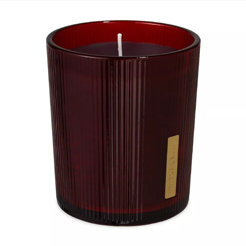 Rituals Ayurveda Scented Candle