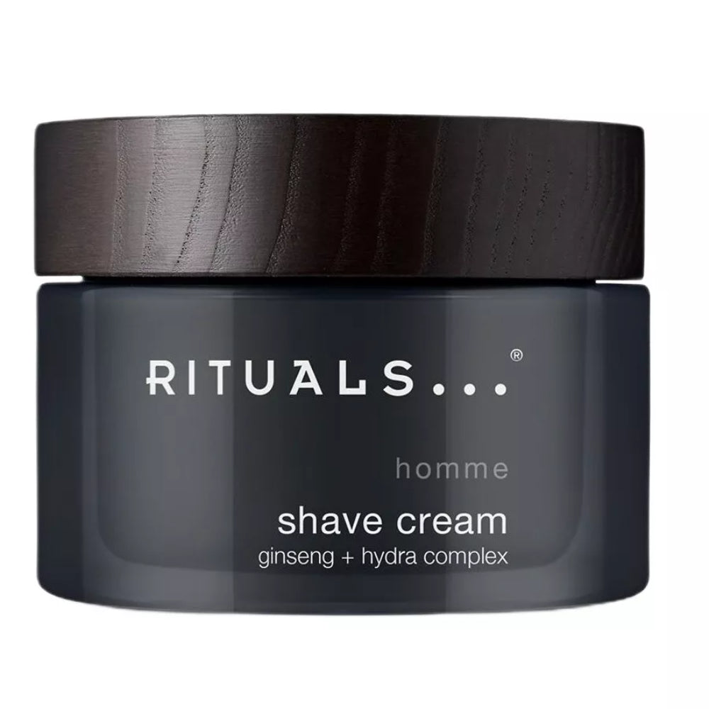 Rituals Homme Shave Cream