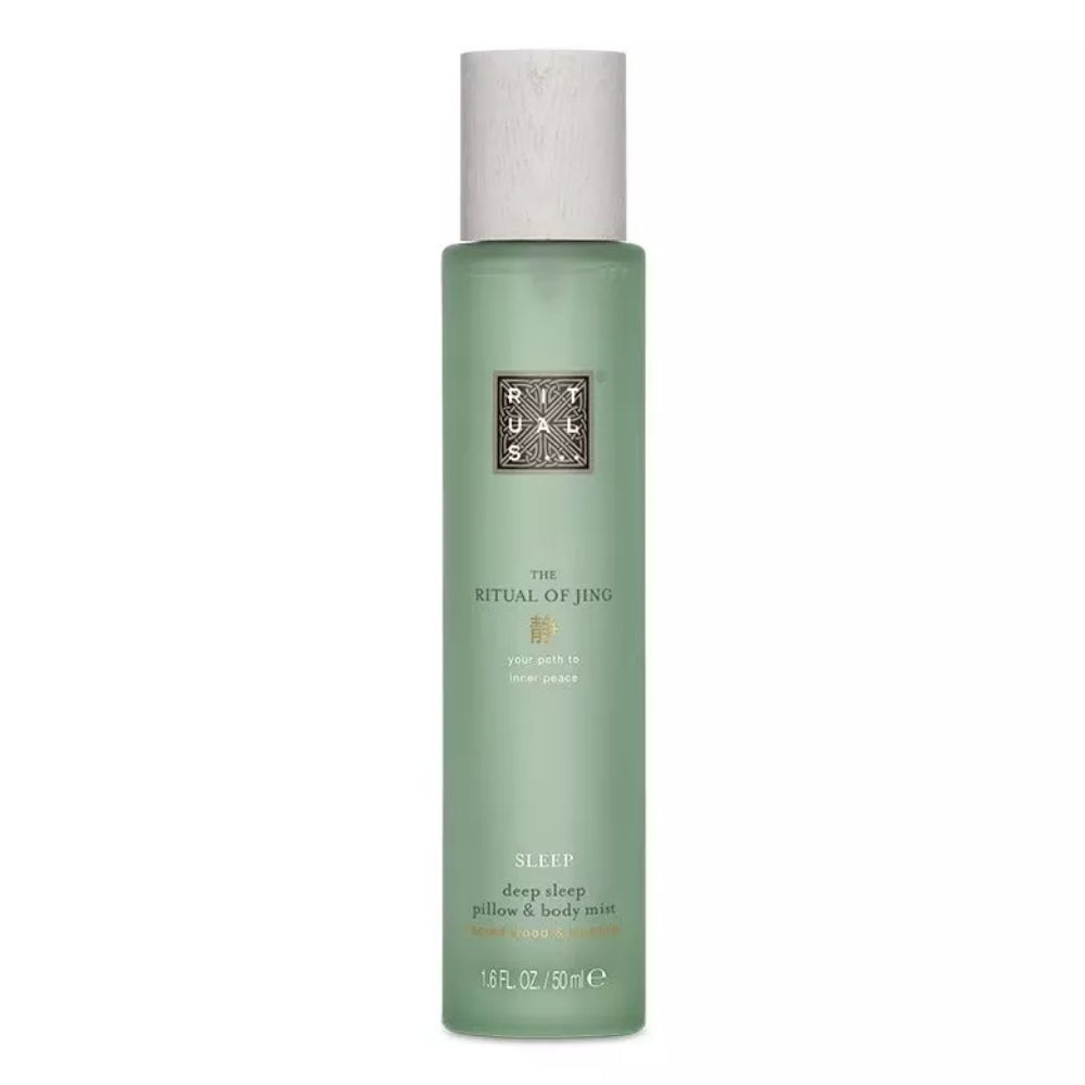 Rituals Jing Deep Sleep Pillow Mist