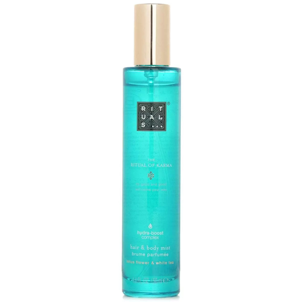 Rituals Karma Hair & Body Mist