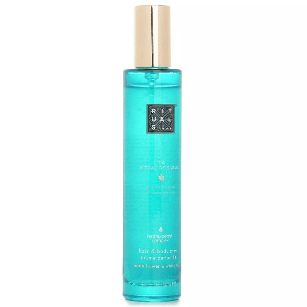 Rituals Karma Hair & Body Mist