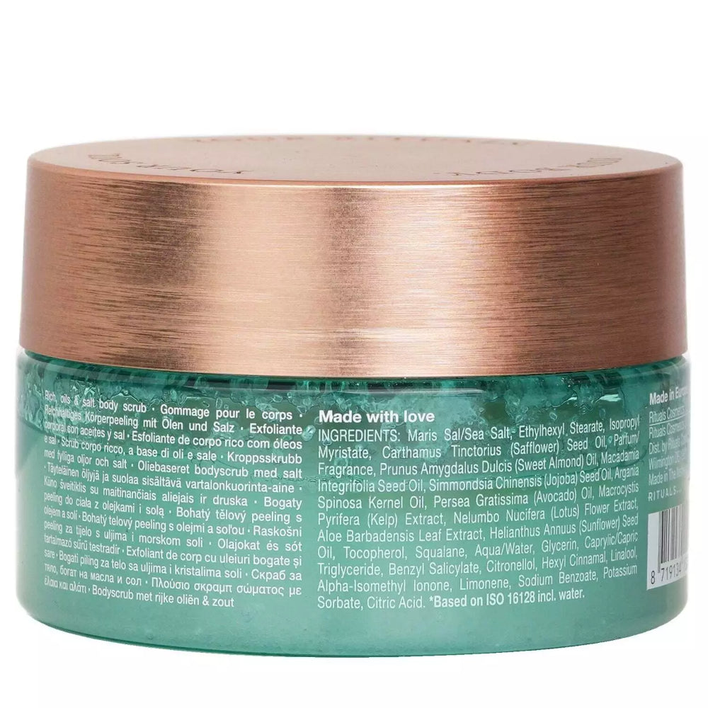 Rituals Karma Softening Body Scrub