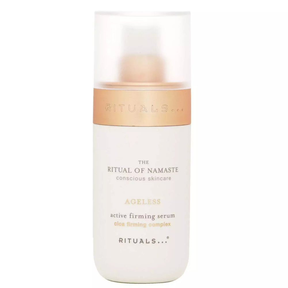 Rituals Namaste Ageless Firming Serum