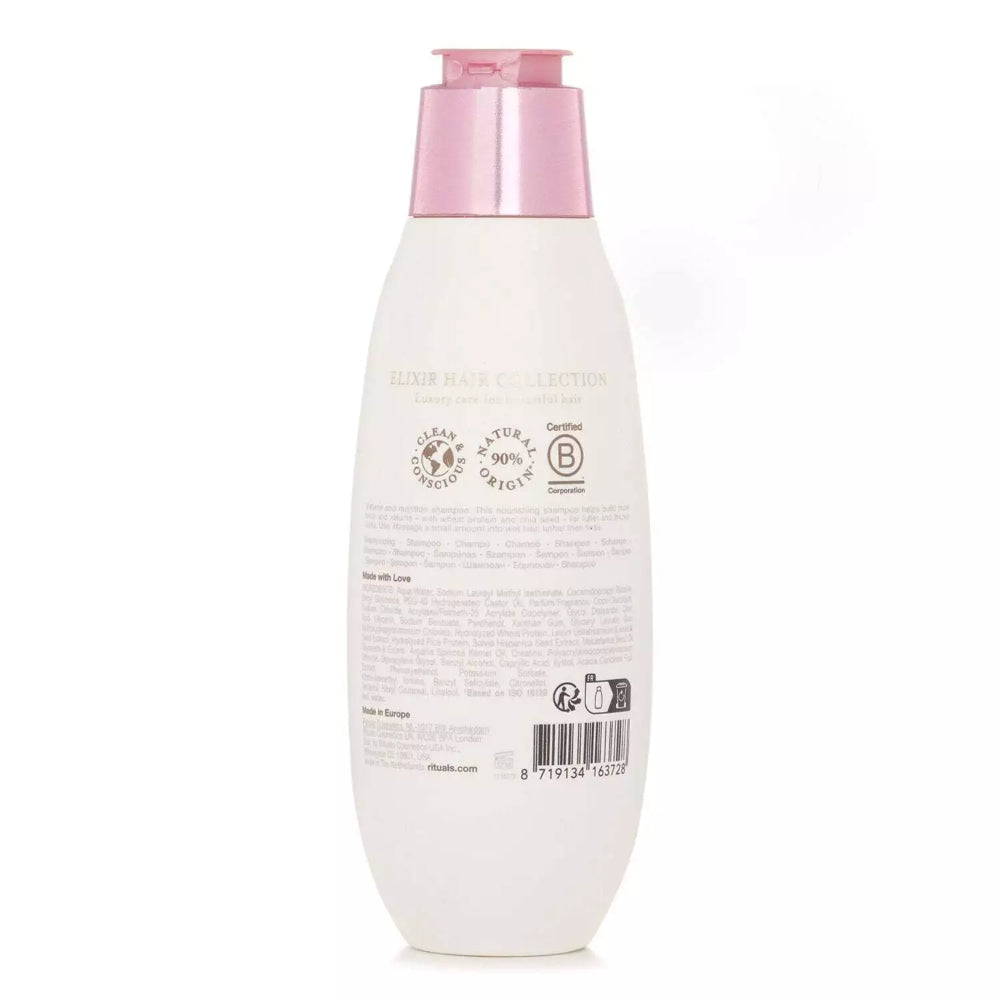 Rituals Sakura Nourishing Shampoo