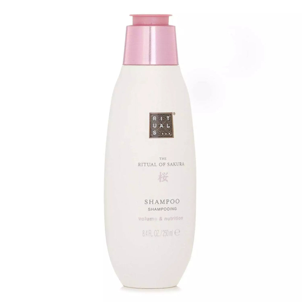 Rituals Sakura Nourishing Shampoo