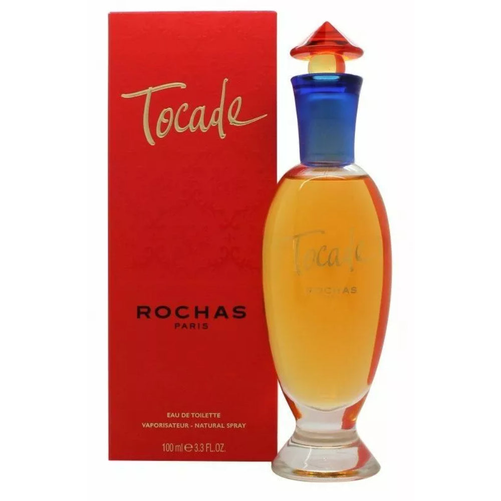 Rochas Tocade Edt Spray