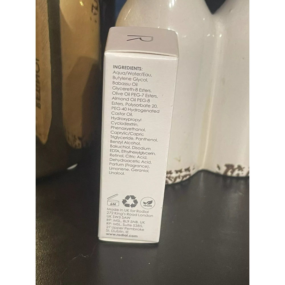 Rodial Retinol 0.1 Booster Drops