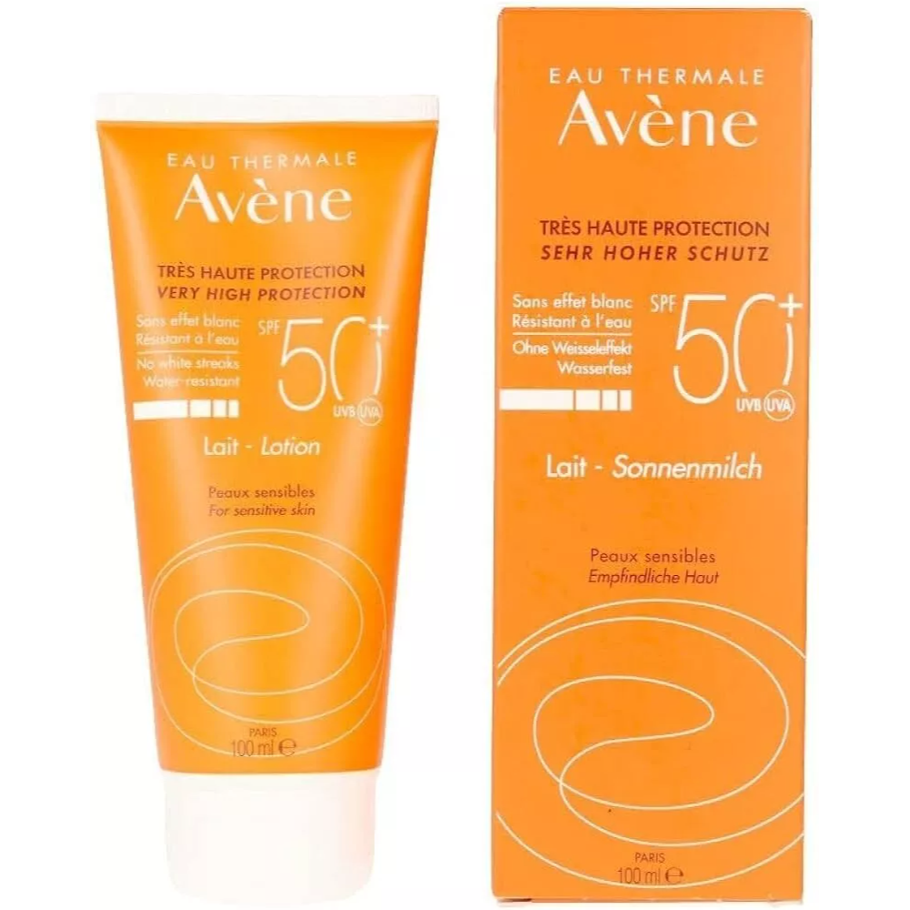 Avene Sun Care Lotion SPF50+