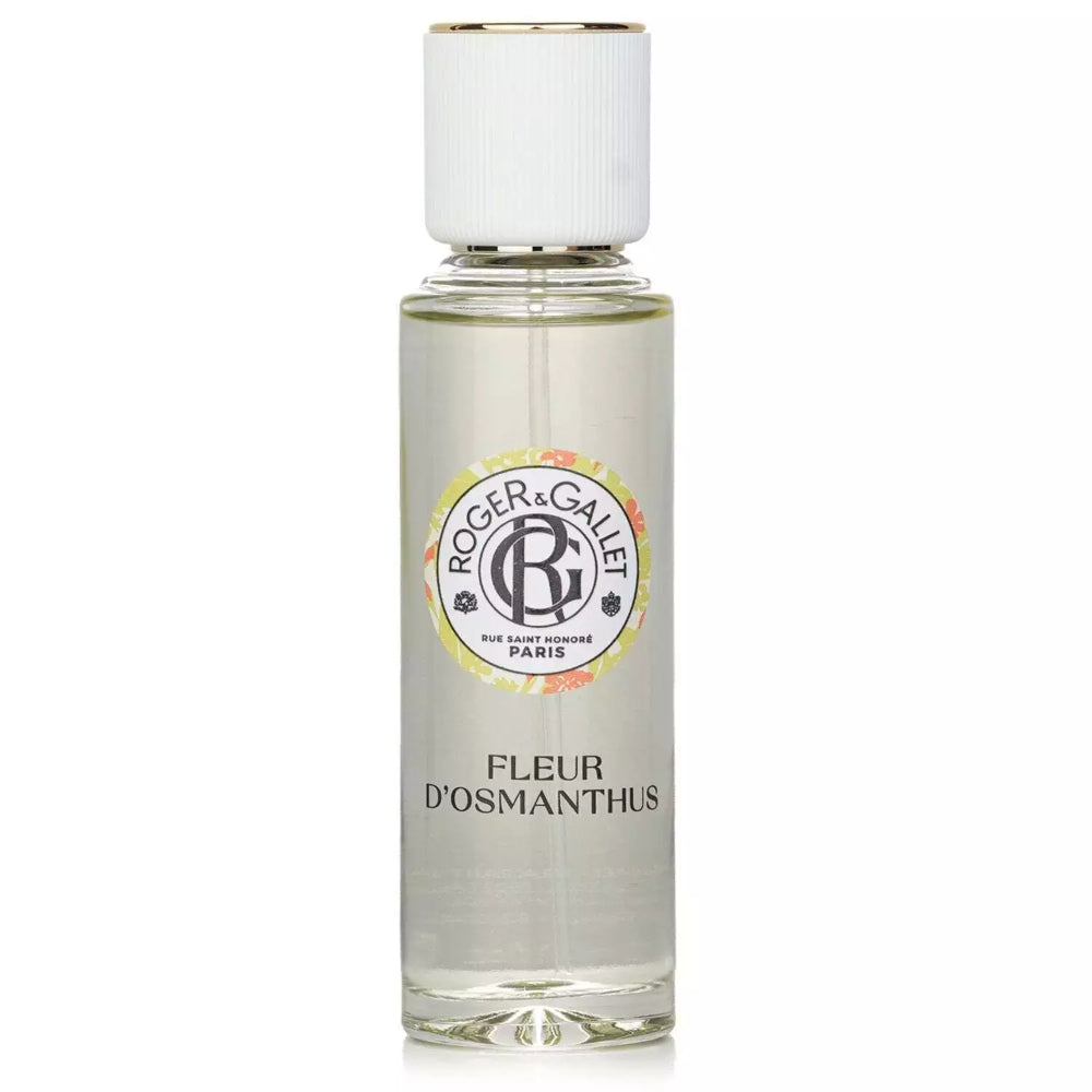 Roger & Gallet Fleur D'Osmanthus Wellbeing Fragrant Water