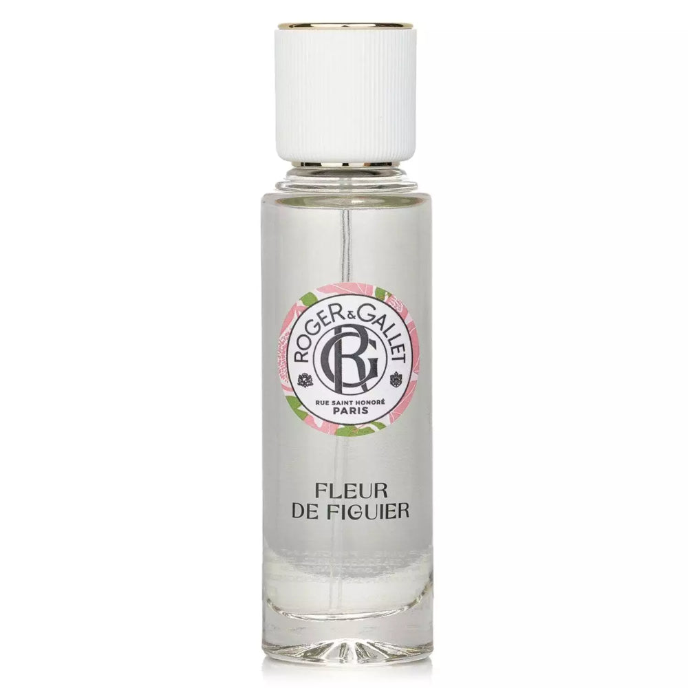 Roger & Gallet Fleur De Figuier Wellbeing Fragrant Water