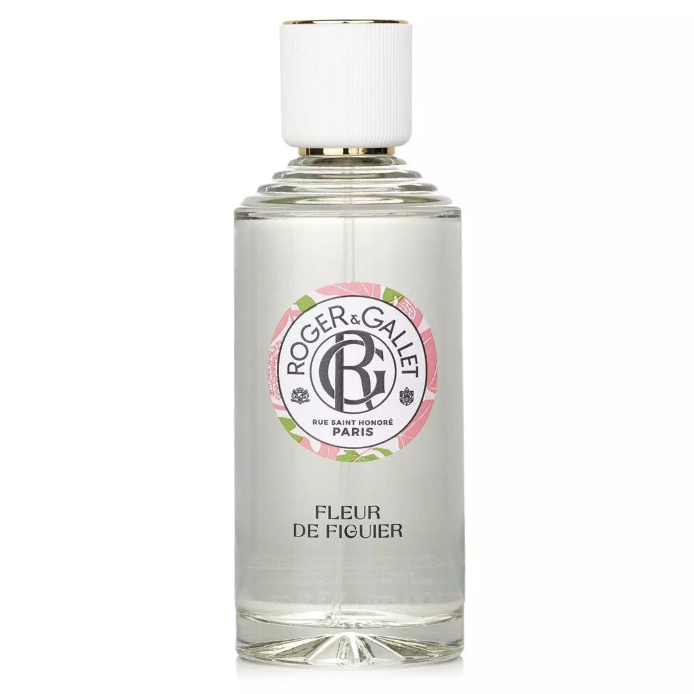 Roger & Gallet Fleur De Figuier Wellbeing Fragrant Water