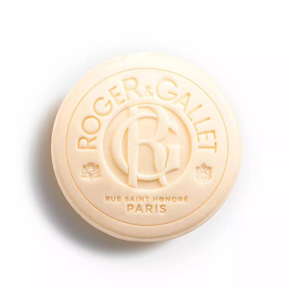 Roger & Gallet Lavande Royale Soap Bar