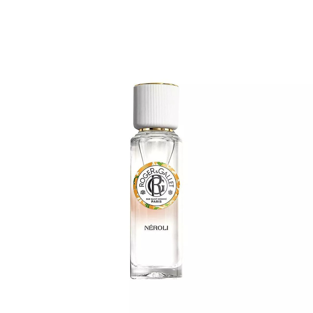 Roger & Gallet Neroli Wellbeing Fragrant Water