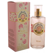 Roger & Gallet Rose Wellbeing Fragrant Water