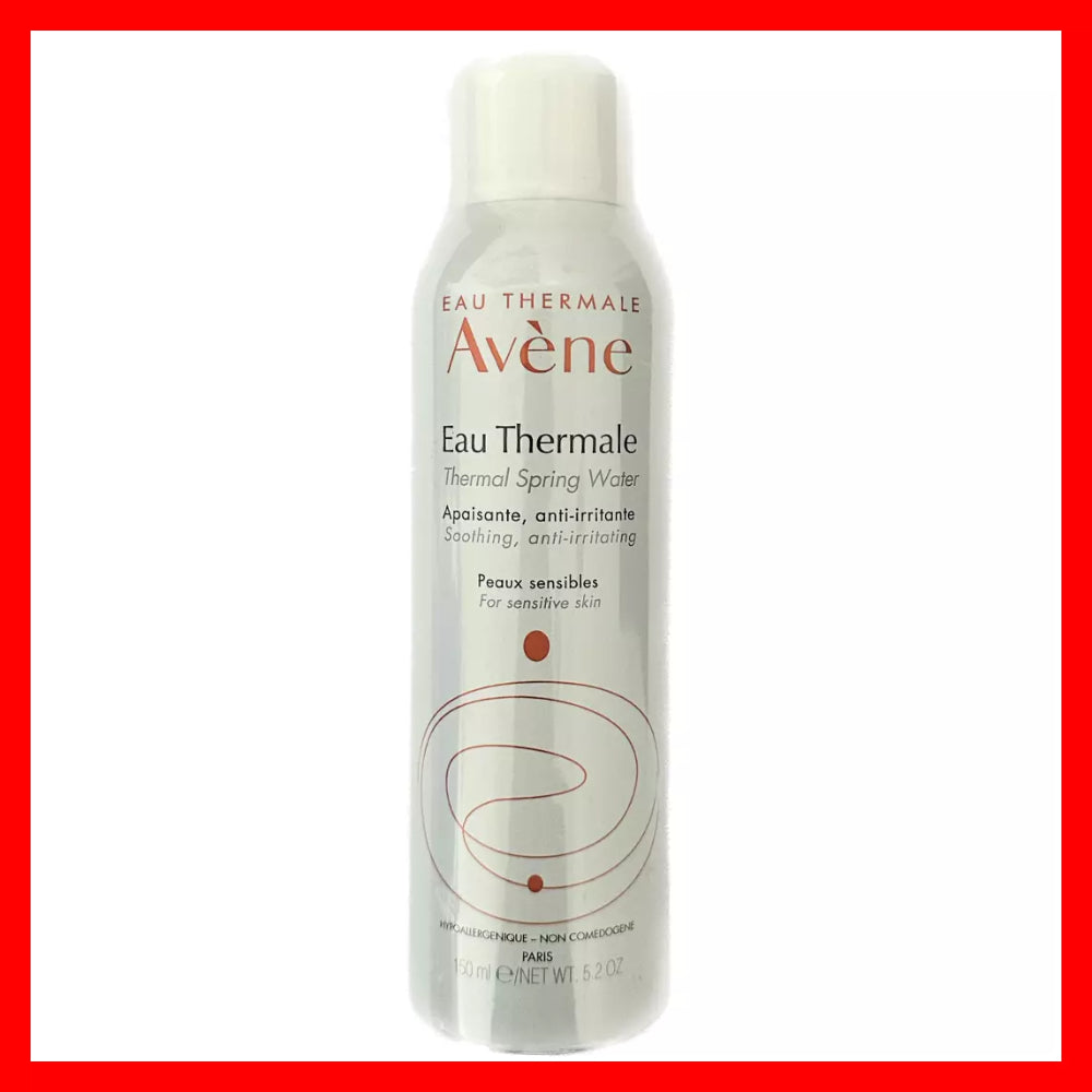 Avene Thermal Spring Water