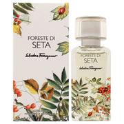 S. Ferragamo Foreste Di Seta Edp Spray