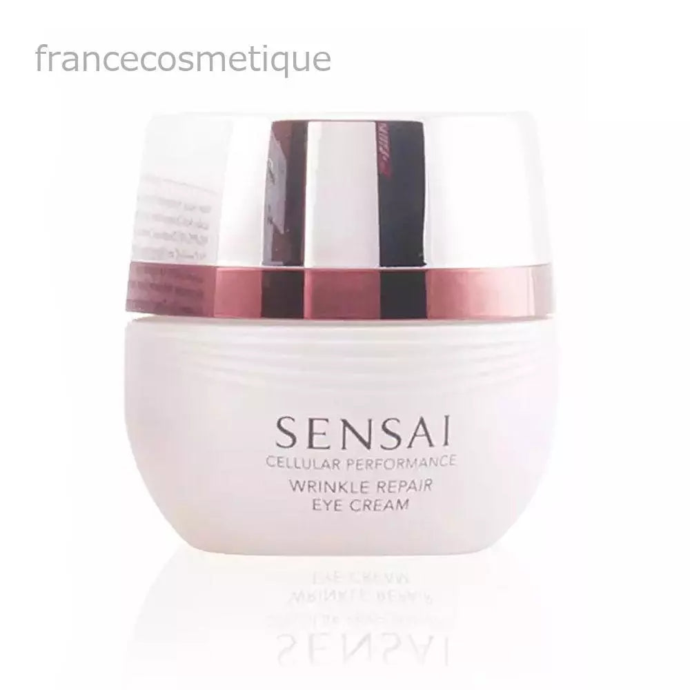 Sensai Cp Wrinkle Repair Eye Cream