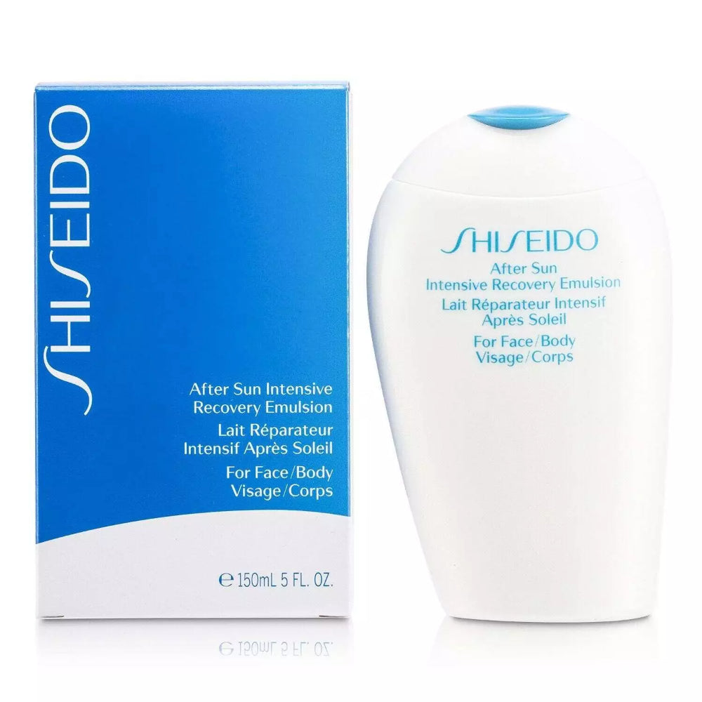 Shiseido After Sun Intensive Recovery Emulsion