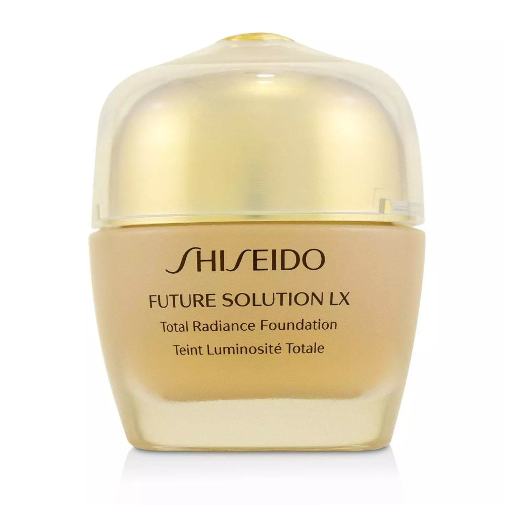 Shiseido Future Solution LX Total Radiance Foundation SPF15