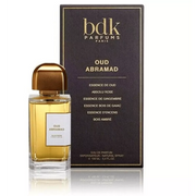 BDK Parfums Oud Abramad Edp Spray