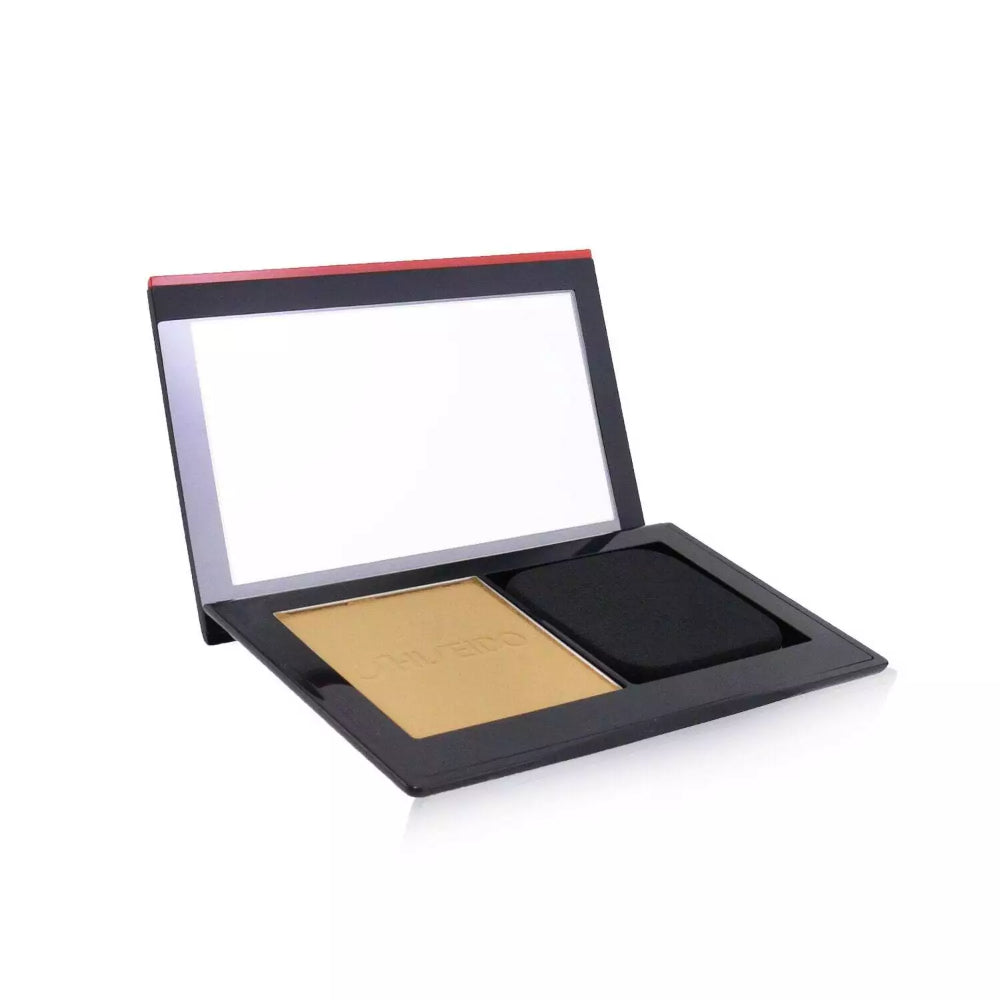 Shiseido Synchro Skin Self-Refreshing Custom Finish Powder