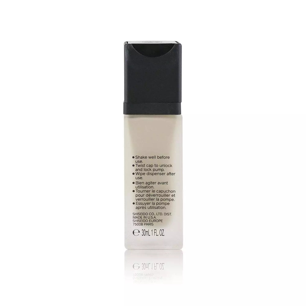 Shiseido Synchro Skin Self-Refreshing Foundation SPF30